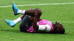 在当今足球 在当今足球